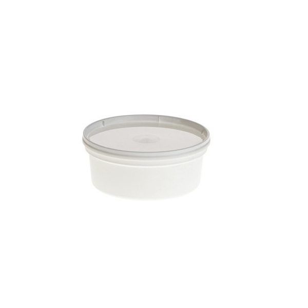 Simport Snap Cap Container C5803 Lab Equipment