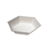 Simport Antistatic 203 ML Hexagonal Weighing Dishes D252-3