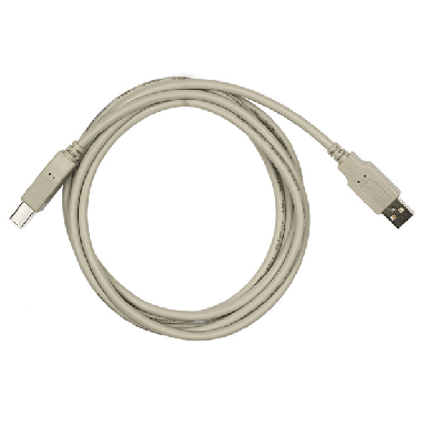 Julabo USB Cable 2m Model # 9900110