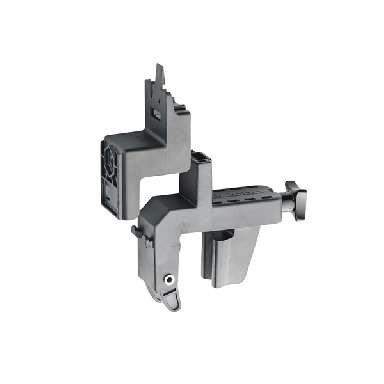 Julabo Bath Attachment Clamp For Wall Thickness Up To 30 mm Model # 9970420