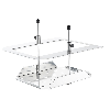 Julabo Immersion-Height Adjustable Platform Model # 9970502