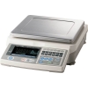 A&D FC-500i High Resolution Counting Scale, 1lb x 0.0001lb with Large Platform
