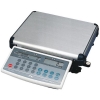 A&D HD-12KB High Capacity Counting Scale, 30lb x 0.005lb with Dual Display and Numeric Keypad