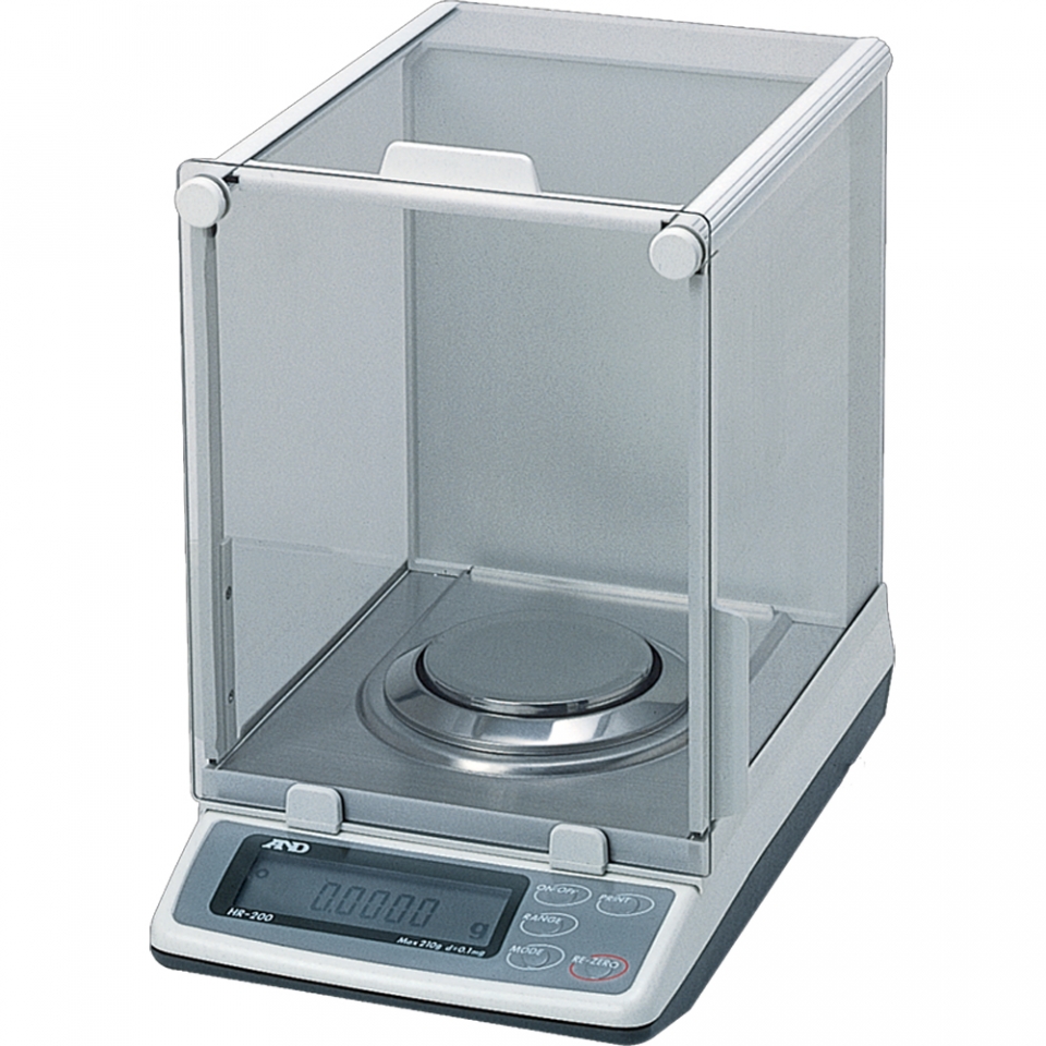 Analytical Balance (0.1mg) Supllier