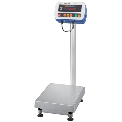 Washdown Scales, Waterproof Scales & Dust Proof Scales