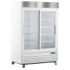 ABS 47 Cu. Ft. Capacity Standard Glass Door Chromatography Refrigerator