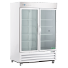 ABS 49 Cu. Ft. Capacity Standard Glass Door Chromatography Refrigerator