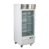ABS 12 Cu. Ft. Standard Glass Laboratory Refrigerator ABT-HC-LS-12