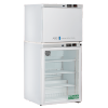ABS 7 Cu Ft Premier Auto Defrost Freezer/Refrigerator Combo Unit ABT-HC-RFC7A
