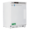 ABS 4.2 Cu. Ft. Premier Undercounter Freezer Built In Left Hinged  ABT-HC-UCBI-0420-LH