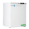 ABS 4 Cu. Ft. Premier Undercounter Freezer Freestanding (-40C) ABT-HC-UCFS-0440