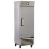 ABS 23 Cu Ft TempLog Premier Stainless Steel Refrigerator ABT-HCPP-23-TS