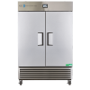 ABS 49 Cu Ft TempLog Premier Stainless Steel Refrigerator ABT-HCPP-49-TS