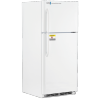 ABS 17 Cu. Ft. General Purpose Refrigerator/Freezer Combo Unit ABT-RFC-17A