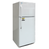ABS 20 Cu. Ft. General Purpose Refrigerator/Freezer Combo Unit ABT-RFC-20A