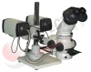 VISION ENGINEERING ALPHA STEREOZOOM MICROSCOPE