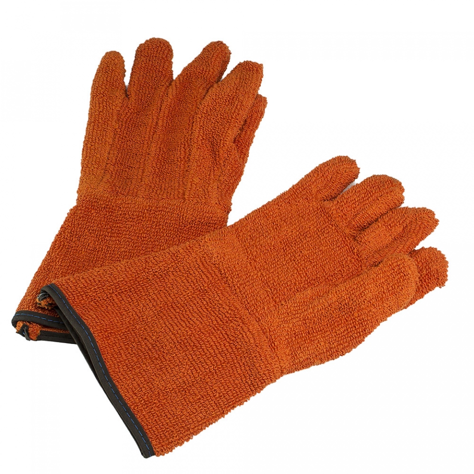 ARTCO - High Temperature Gloves for Glassblowers and Glass Casters