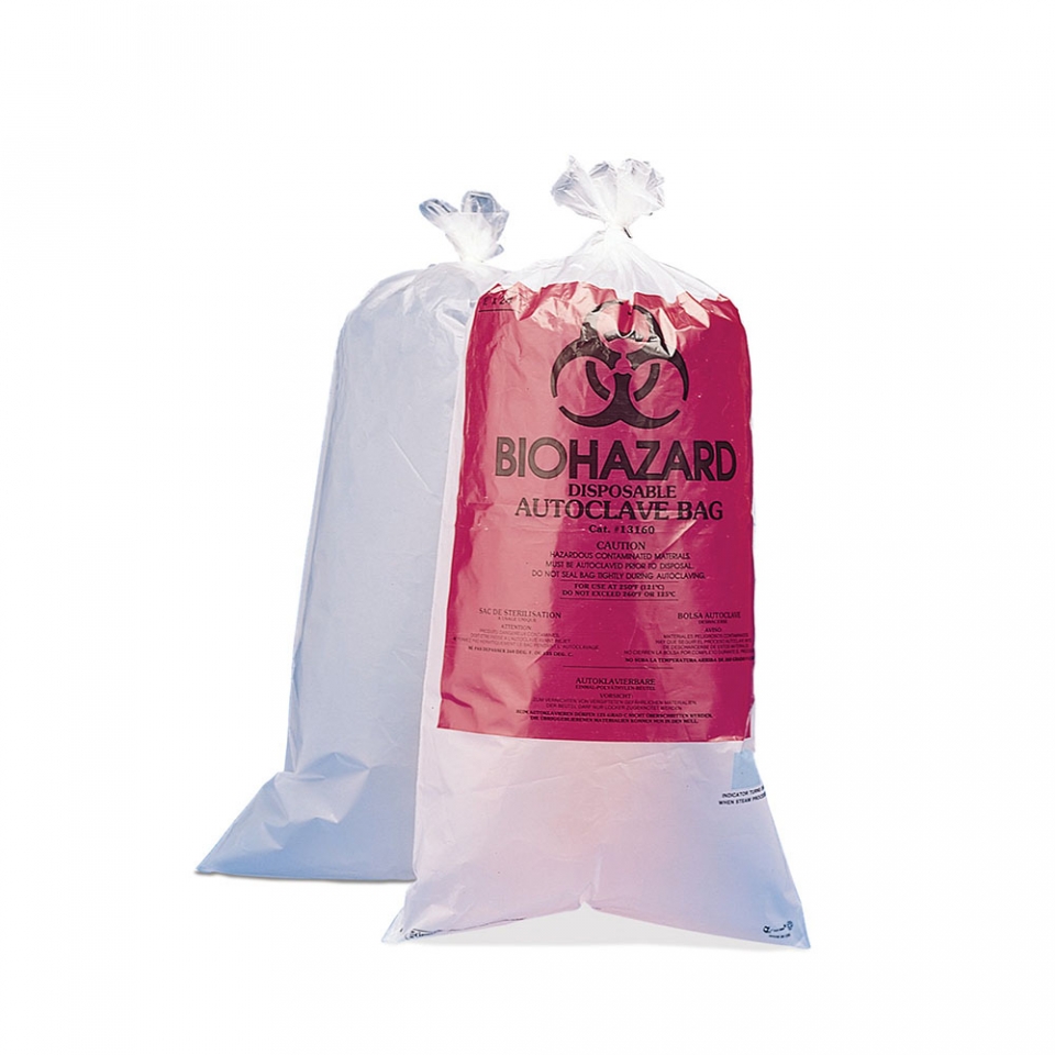 3 Gallon Bags Bundle