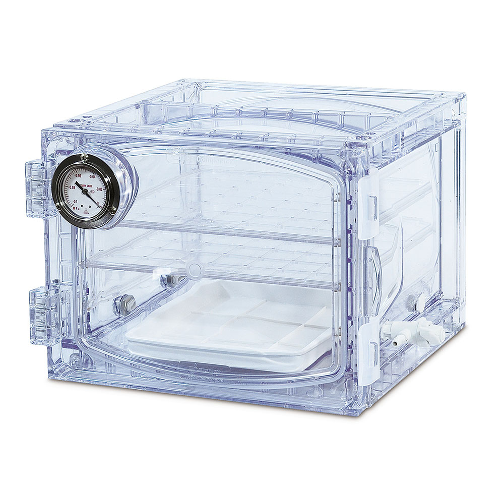 Lab Companion Cabinet Vacuum Desiccator