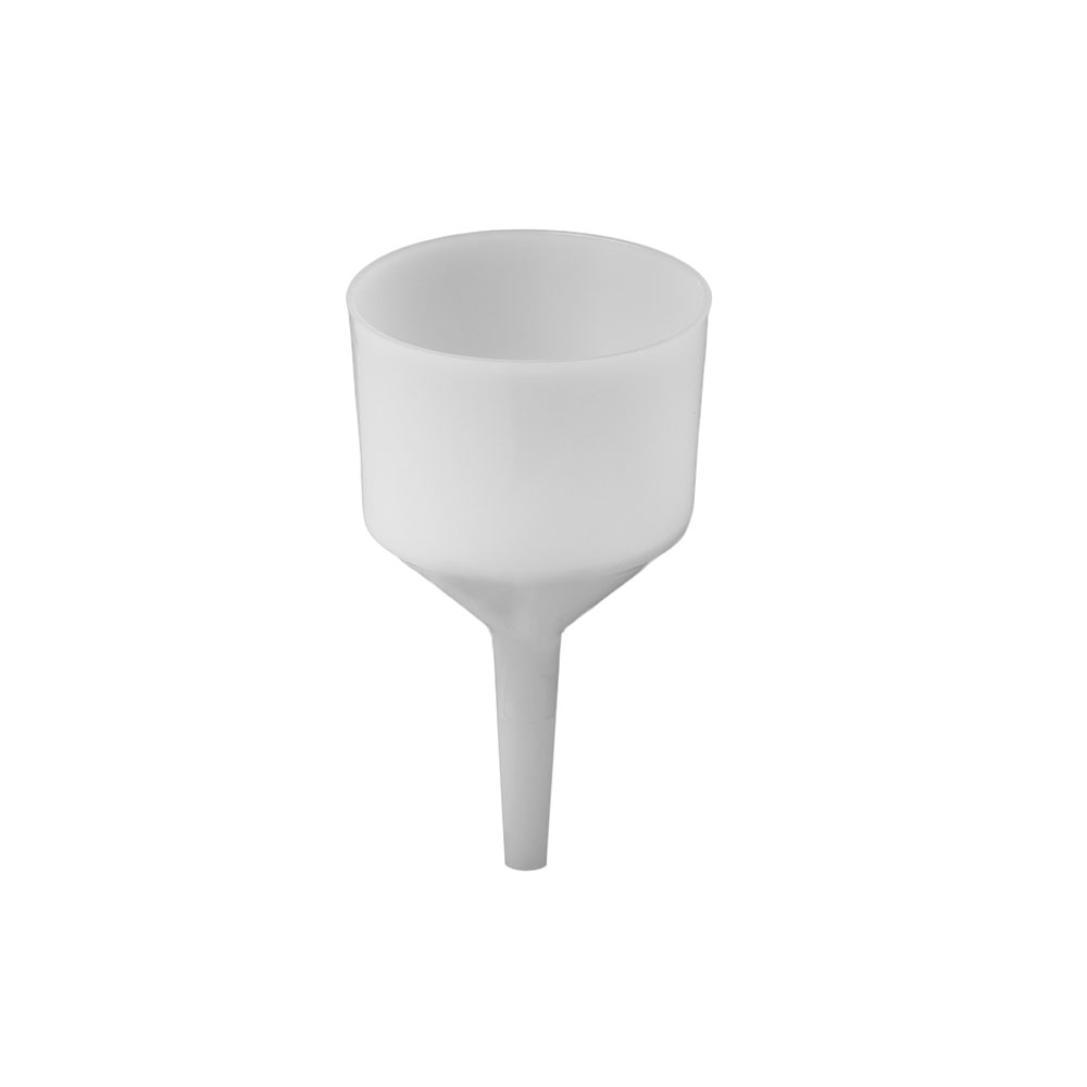 I.D Bel-Art Polyethylene Buchner Table-Top Funnel with ...