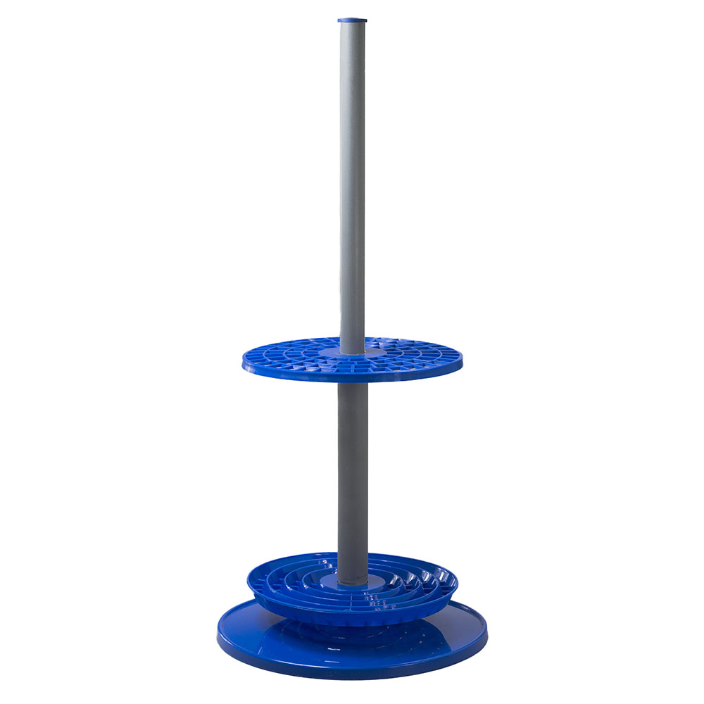 BEL-ART ROTARY PIPETTE STAND Lab Equipment | spectraservices.com