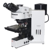Olympus BX60 BF/DF Transmitted and Reflected Light Microscope