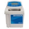 Branson CPX 1800H Ultrasonic Cleaning Bath w/ Digital Timer and Heat