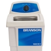 Branson CPX1800H-E Ultrasonic Cleaning Bath w/Digital Timer and Heat CPX-952-138R