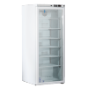 ABS 10.5 Cu. Ft. Upright Controlled Room Temperature Cabinet, Glass Door CRT-ABT-HC-10PG