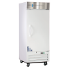 ABS 12 Cu. Ft. Upright Controlled room Temperature Cabinet, Solid Door CRT-ABT-HC-S12S