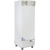 ABS 16 Cu. Ft. Upright Controlled Room Temperature Cabinet, Solid Door CRT-ABT-HC-S16S