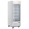 ABS 26 Cu. Ft. Upright Controlled Room Temperature Cabinet, Glass Door CRT-ABT-HC-S26G