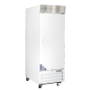 ABS 26 Cu. Ft. Upright Controlled Room Temperature Cabinet, Solid Door CRT-ABT-HC-S26S