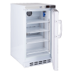 ABS 2.5 Cu. Ft. Undercounter Controlled Room Temperature Cabinet Built-In CRT-ABT-HC-UCBI-0204