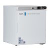 ABS 1 Cu. Ft. Undercounter Controlled Room Temperature Cabinet, Freestanding CRT-ABT-HC-UCFS-0104