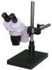 Optivision Fixed Magnification Stereo Microscope