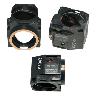 91043 IX30-FFXL Filter Cube (U-M101) for IX3 models for 32mm Filters