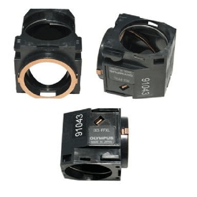 91043 IX30-FFXL Filter Cube (U-M101) for IX3 models for 32mm Filters