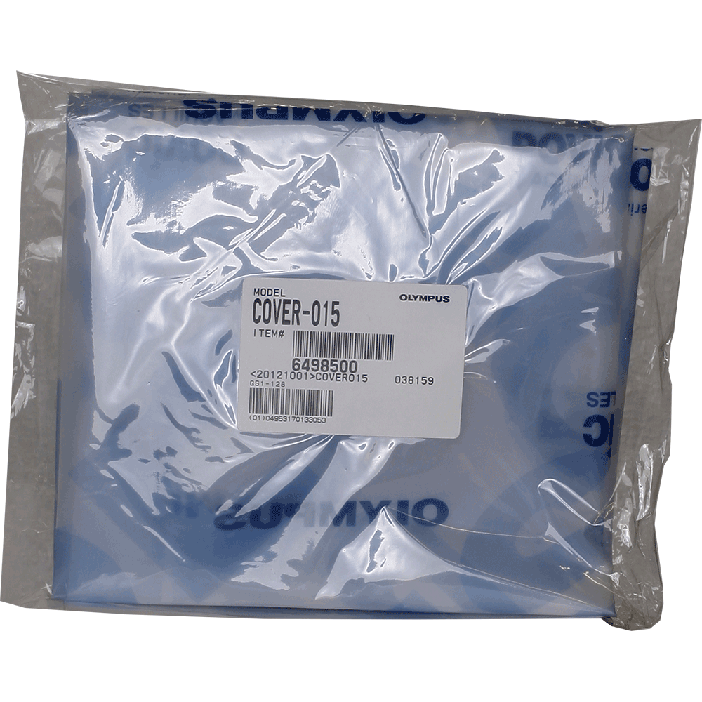 Olympus Microscope Dust Cover 015 for CX Series Lab Equipment | Spectra ...