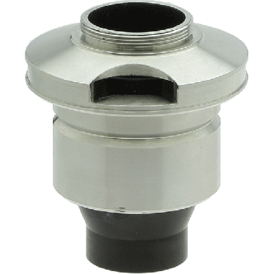 C-Mount for 1/2" C-Mount for 38mm ISO  Photoports