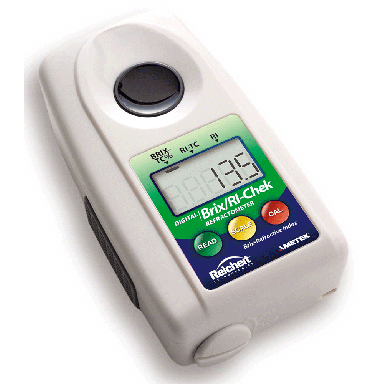 Reichert Digital Brix/RI- Check Refractometer 13940000