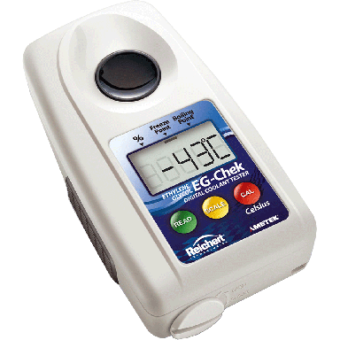 Reichert Digital EG-Chek Celsius 13940025