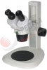 OPTIVISION FIXED MAGNIFICATION STEREO MICROSCOPE