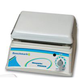 Benchmark Scientific Hot Plate, 7.5 x 7.5 in, 115 V, H4000-H