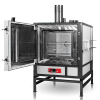 Carbolite HTMA 4/220 Controlled Atmosphere Oven