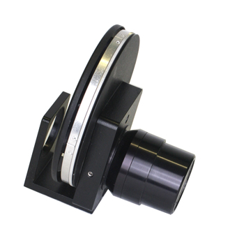 Hoffman Modulation Condenser