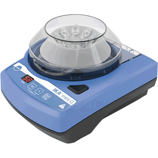 Labnet Mini Pcr Plate Spinner Centrifuge Model C1000