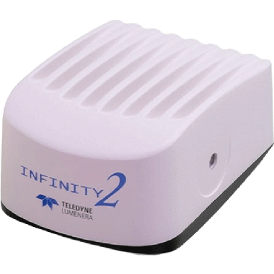 Lumenera INFINITY2-1RC USB 2.0 Color Digital Camera