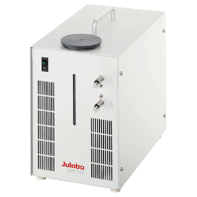 Julabo AWC100 Compact Recirculating Cooler Model # 9630100.99