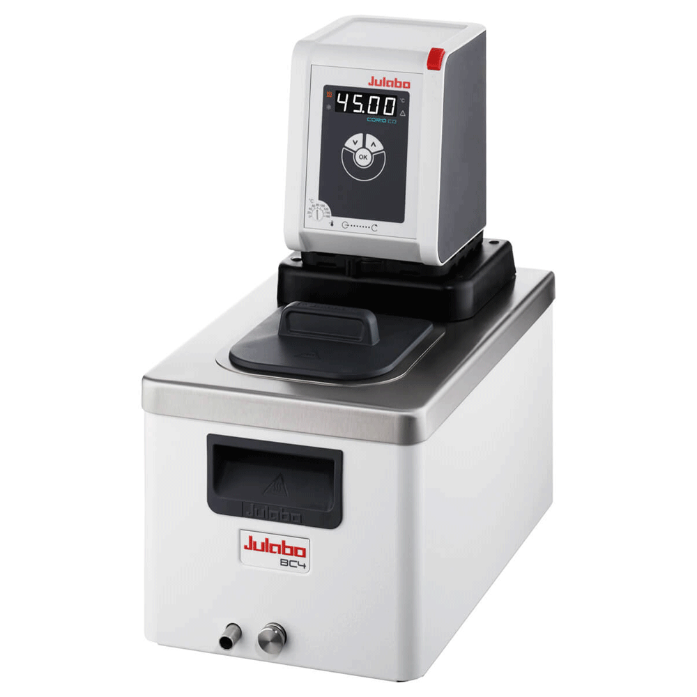 Julabo CORIO CD-BC4 Heating Circulator 9012504